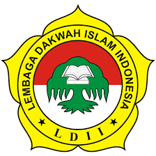 Logo LDII Bali